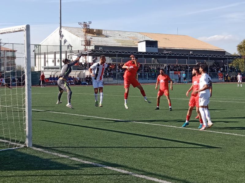 Malatyaspor Siverek Belediyespor Karşısında 3-2 Mağlup Oldu