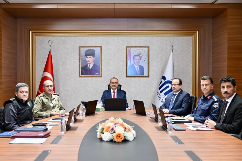 Malatya’da 1 Haftada 351 Firari Yakalandı