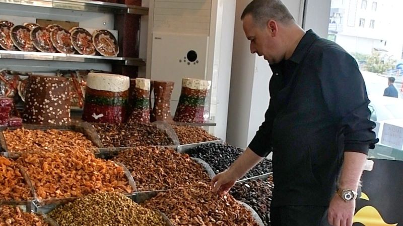 Malatya Kayısısı Üzerinden Polemik Şehirlere Zarar Veriyor