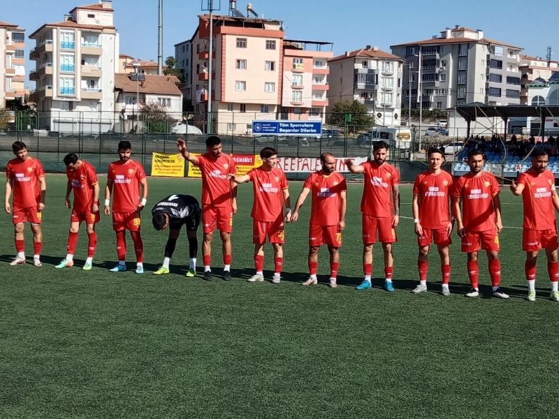Amatör Futbol Disiplin Kurulu Kararlarını Açıkladı: Malatya Takımlarından Savunma İstendi