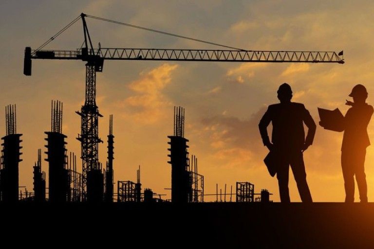 İnşaat Sektörü Temkinli Duruşunu Sürdürüyor