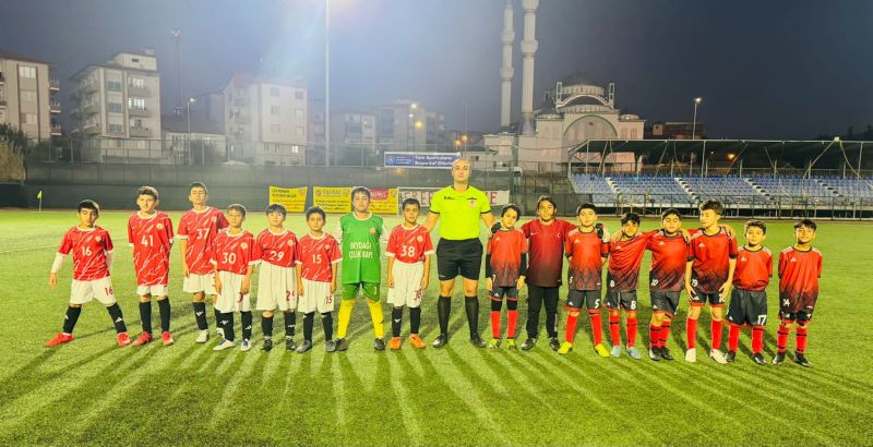 Geleceğin Yıldızları Yetişiyor: Malatya’da Altyapı Çalışmaları Hız Kesmiyor