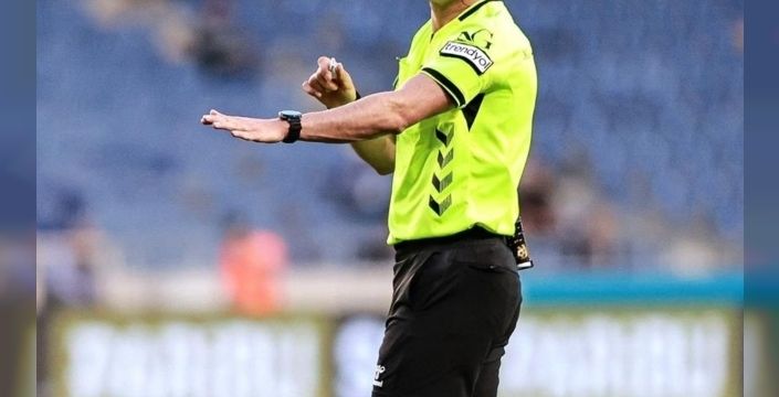 152 Bahisçi Hakem Arasında Malatyaspor ve Yeşilyurtspor Maçlarını Yönetenler de Var