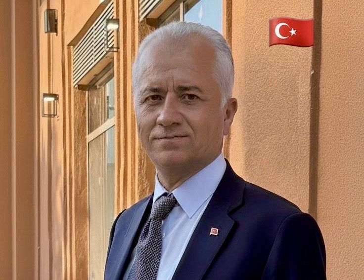İş İnsanları Platformu Başkanı Özköse, Cumhuriyet Bayramı Mesajı