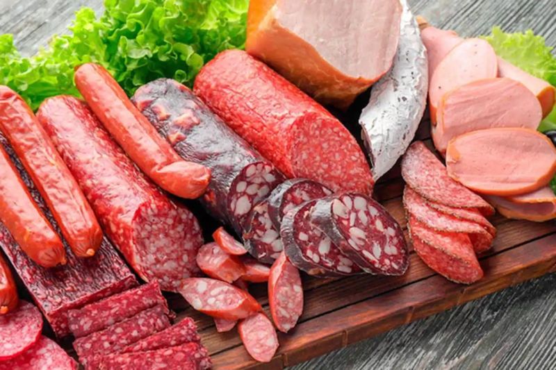 Beyin sağlığına en çok zarar veren yiyecekler belirlendi