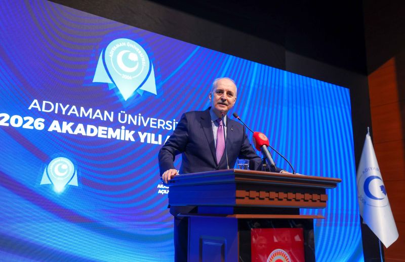 Kurtulmuş: “Depremin Travmalarının Tamamı Geride Kalacak Günler Çok Yakın”