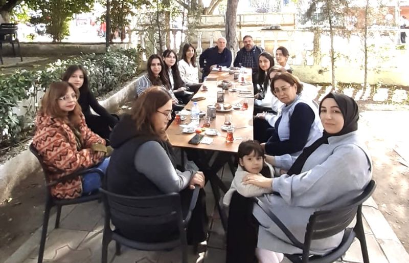 Muğla Malatyalılar Derneği’nden Üniversite Öğrencilerine Destek