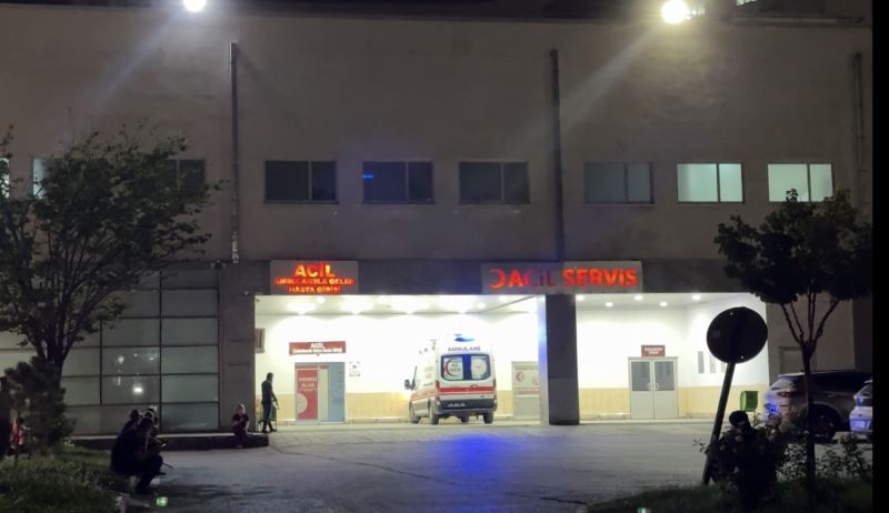 Malatya’da 19 Yaşındaki Genç Kadın Yaşamını Yitirdi