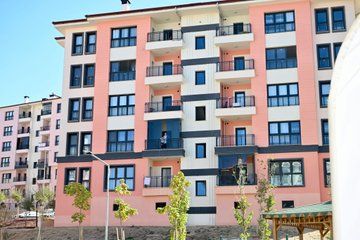 Depremzedelere Kritik Uyarı: 45 Gün İçinde Anahtarını Almayan Hak Sahipliğini Kaybedecek