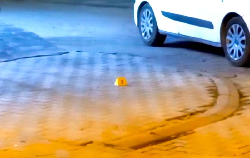 Malatya’da Silahlı Saldırı: 70 Yaşındaki yaşlı adam hafif yaralandı