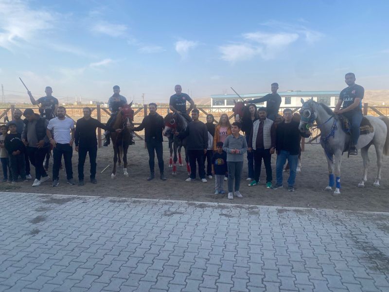 Yıldız: “Atlı Cirit Bizim Mirasımız, Malatya Sahip Çıkmalı”