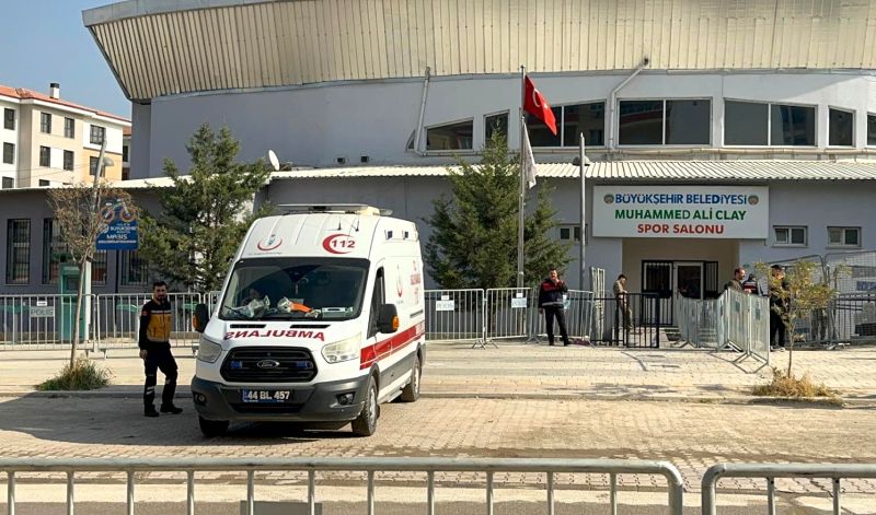 Malatya’da 116 Sanıklı Çete Davasında Duruşmalar Tamamlandı: 8 Sanığa Tahliye