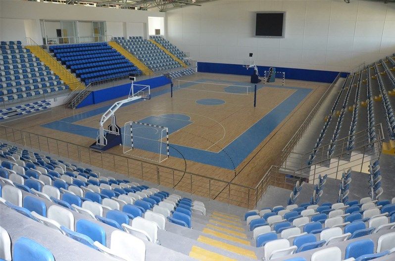 Malatya’da 15-23 Kasım Tarihleri Arasında Spor Müsabakaları Başlıyor