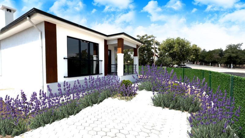 Arguvan’da Sosyal Konut Projesi Satışa Çıkıyor