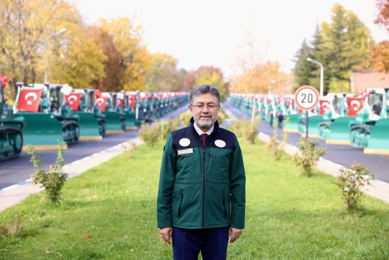 DSİ, Taşra Teşkilatına 1.389 Personel Alımı Yapacak