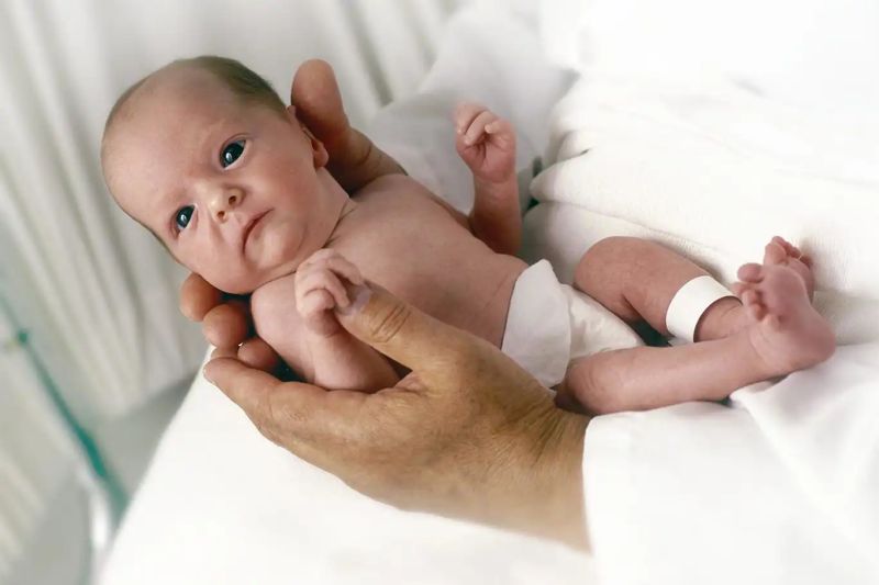 Her yıl yaklaşık 150 bin bebek prematüre doğuyor!