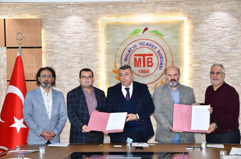 Zirai Donun Malatya Ekonomisinde Yarattığı Derin Etki Bilimsel Çalışmayla Raporlanacak