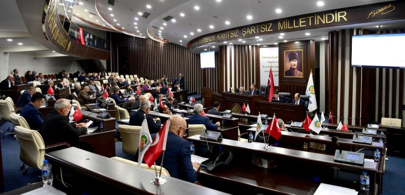 MASKİ’nin 2026 Bütçesi Tartışma Yarattı: SGK Borcu 560 Milyon TL