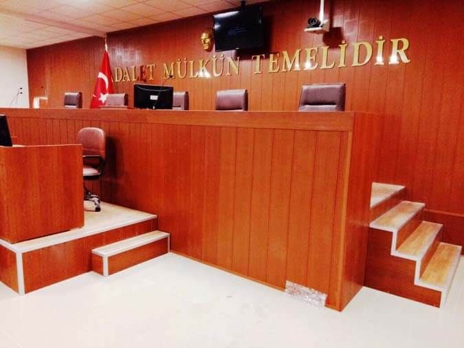 Ağır Hasarlı İş Yerine yüzde 525 zam yaptı, mahkemeden geri döndü