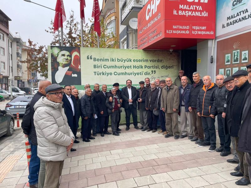 Yıldız; “Öğretmenlerimizin Birikimi Yolumuza Işık Tutacaktır”