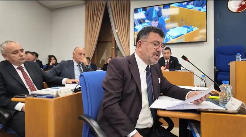 Ağbaba Malatya’nın Eğitim Sorunları ve Taleplerini Aktardı