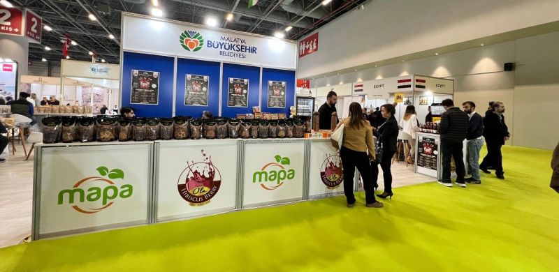 Malatya, 2025 Dünya Helal Zirvesi & İİT Helal EXPO’ya Tek Konuk İl Olarak Damga Vurdu