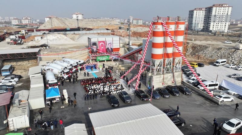 Yeşilyurt Belediyesi’nden Şehrin İnşasına 70 Milyonluk Dev Katkı!