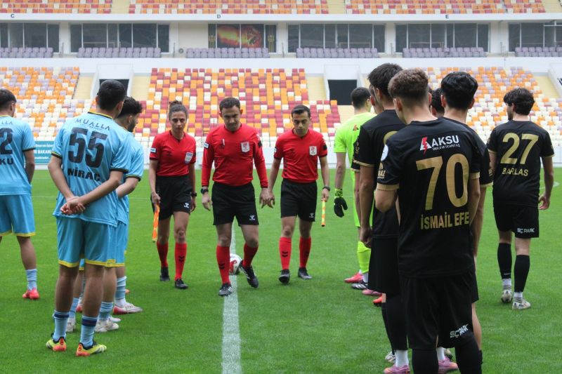 Yeni Malatyaspor Isparta Maçına 7 Futbolcuyla Çıktı, Maç Başlamadan Bitti