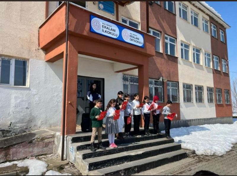 Akif Çelik’in Adı Muş’ta Kütüphanede Yaşatılacak