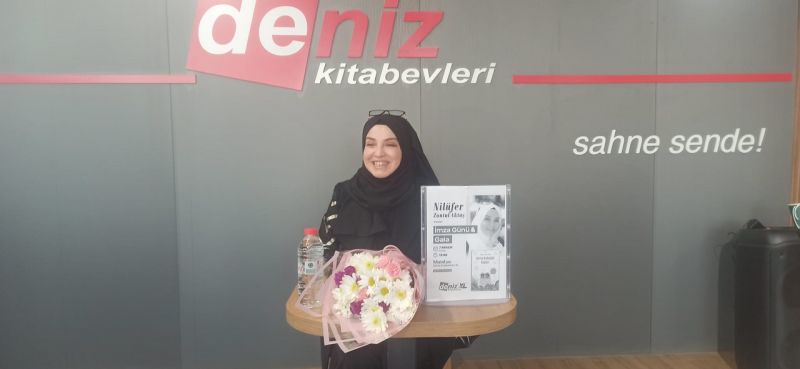 Sırrın Ardındaki Cevher, Gençlere Manevi ve Tarihi Bir Yolculuk Sunuyor