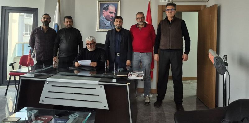 TMMOB Malatya İl Koordinasyon Kurulu’ndan Yerinde Dönüşüm Uyarısı