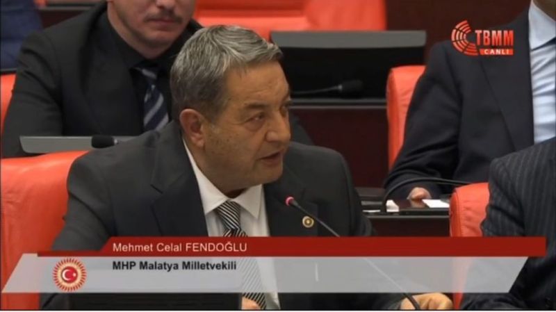 Fendoğlu'ndan AnadoluJet'e Sitem