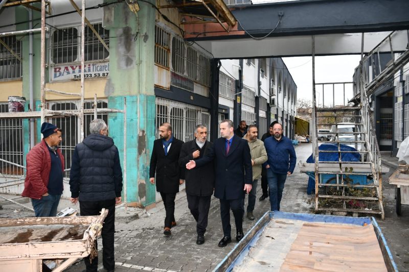 Şire Pazarı’nda Belirsizlik Büyüyor