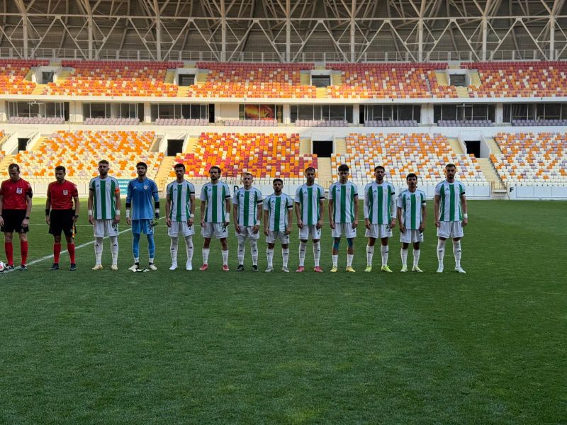 Malatya Yeşilyurtspor, Cinegold Ağrı 1970 Spor’u Konuk Ediyor