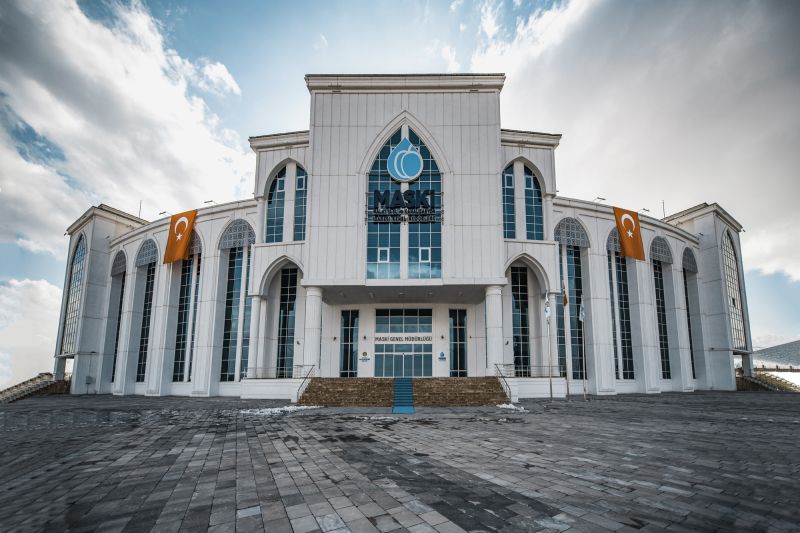 MASKİ'de 'Alkol ve Uyuşturucu' Gerekçesiyle İşten Çıkarılan Personel Temiz Raporlarla Adliyede!