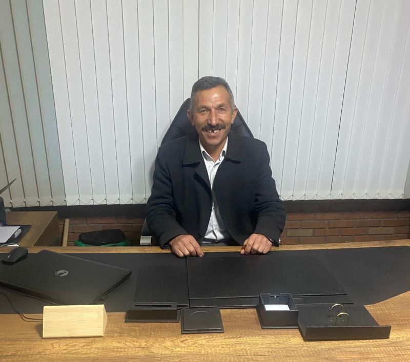 CHP’de Doğanşehir’de Art Arda İstifalar: Said Aşkın Bağımsız Meclis Üyeliğine Geçti