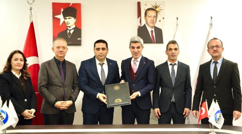 Malatya'da Eğitimciler İçin "Psikososyal İyileşme" Seferberliği