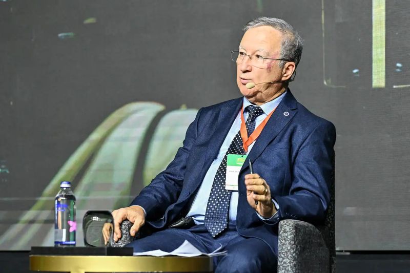 Prof. Dr. Artık: Günde yaklaşık 4 milyon ekmek israf ediliyor