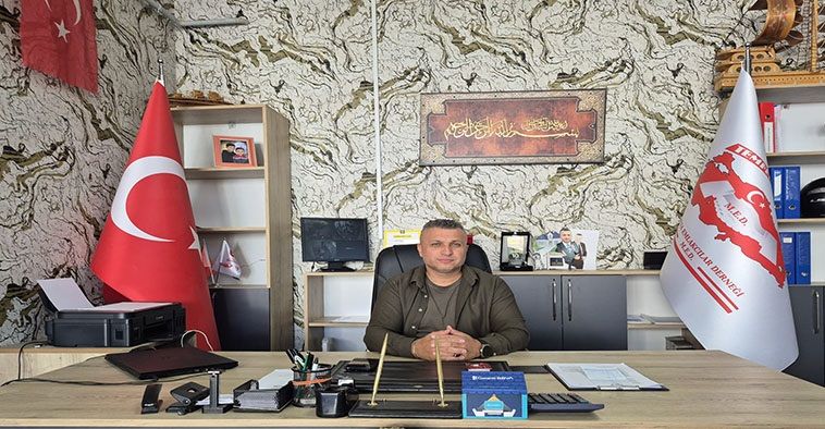 Malatya Emlakçılar Odası Başkan Adayı Koray Karcı “Değişim ve Kalkınma Zamanı”