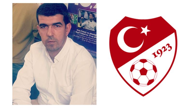 Malatya Futbol Camiasının Acı Kaybı: Hakem Tarık Tosun Hayatını Kaybetti