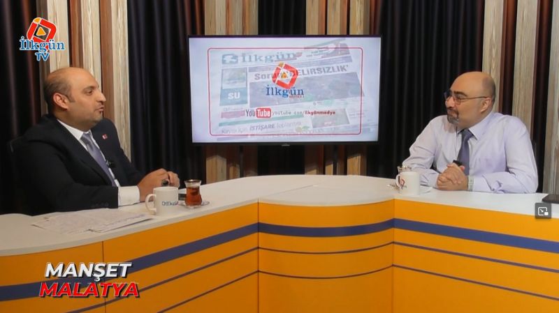 SP İl Başkanı Paşahan: “Malatya Vizyonsuzlukla Yönetiliyor”