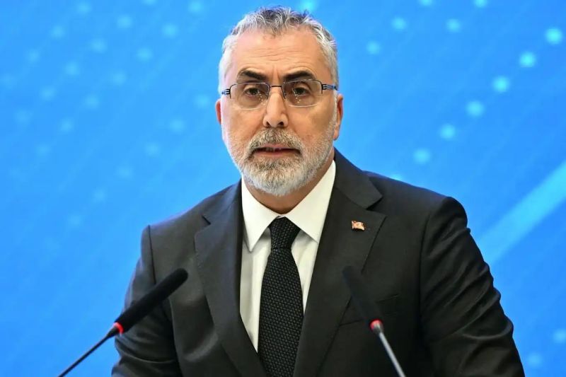 Asgari ücret 28 bin 75 lira olarak belirlendi