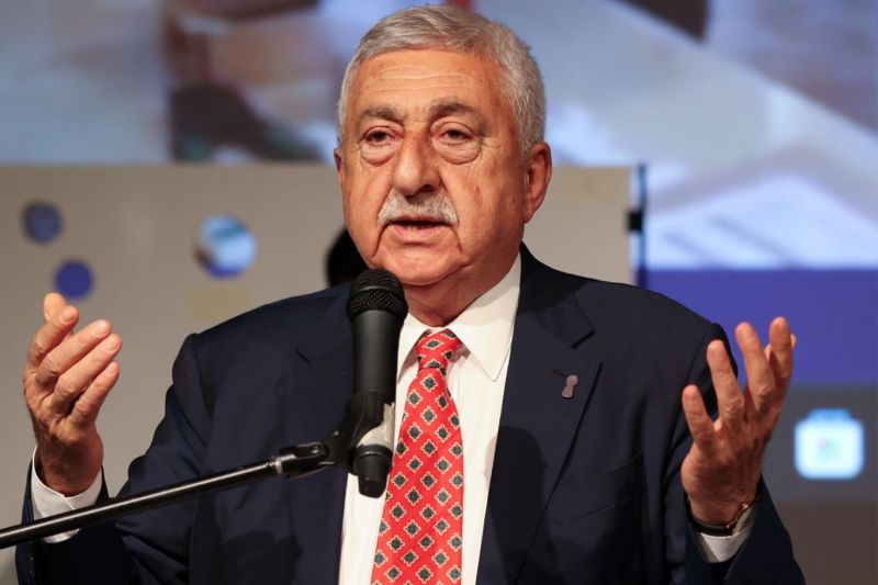 Palandöken’den merdiven altı üretim ve korsan satış uyarısı