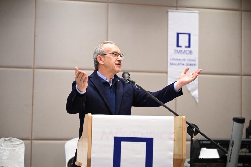 Vali Yavuz: “Herkesin gurur duyacağı bir Malatya inşa ediyoruz”