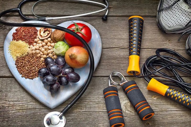 Uzmanlardan yeni yıl için "sağlıklı yaşam" önerileri