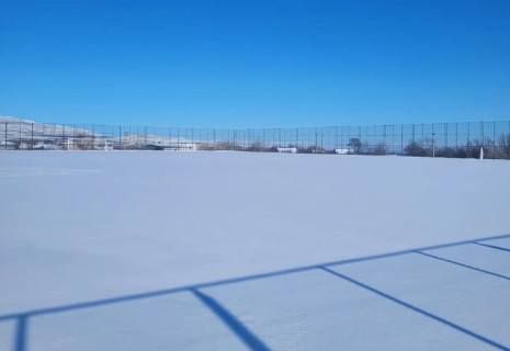 Amatör Futbola Kar Engeli