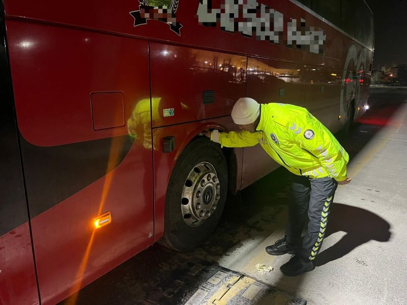 Bir kemer, bir hayat: trafikte ihmale yer yok