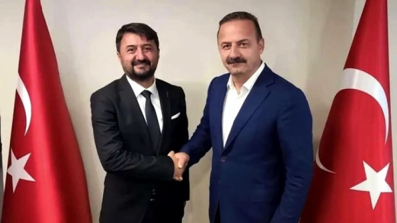 Anahtar Parti İl Başkanları Toplantısı 9 Ocak’ta Malatya’da Yapılacak