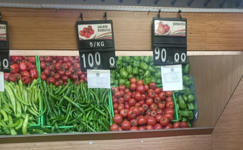 Göktaş: Emekliye Açlık Bile Lüks Oldu