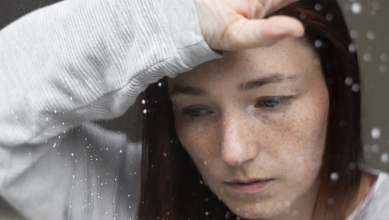 Kış Depresyonuna Dikkat: Uzmanlardan Mevsimsel Duygu Durumu Bozukluğu Uyarısı